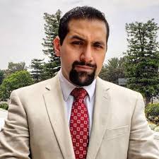 José Daniel Alfaro Pagaza