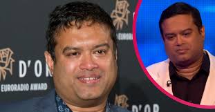 Paul rudd height is 1.78 m and weight is 78 kg. Paul Sinha Proud As Husband Proves Quizzing Skills Entertainment Daily