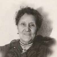 Anne Olympe Arthemise Bouchard (1865–1953)