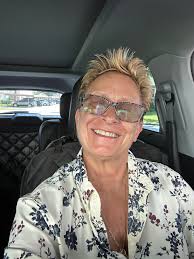 Class of 83.. so wild .. how we all have changed :)