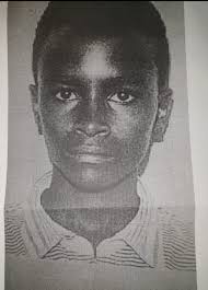 WANTED| We appeal for information that may lead to the arrest of Daniel  Muturi Gathongo & Cyrus Mbuthia Gitau for failing to attend court as  expected. The two were to be charged