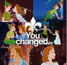 I M A Disney Fanatic Peter Pan Disney Disney Animated Movies Disney And Dreamworks