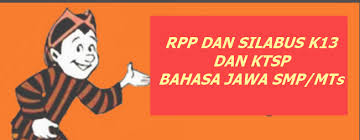 Dalam kurikulum 2013 revisi terbaru ini, masih terdapat muatan lokal bahasa jawa untuk provinsi jawa timur b erdasarkan lampiran sd pergub nomor 19 tahun 2014, terdapat silabus basa jawa sekolah dasar.silabus basa jawa kurikulum 2013 tidak jauh berbeda dengan kurikulum lama, hanya saja terdapat tambahan kompetensi dasar dan kompetensi inti religius dan sosial. Download Rpp Bahasa Jawa Smp Mts K13 Revisi 2018 Guru Berbagi