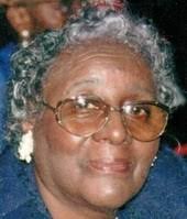 Geneva Redding Obituary (1928