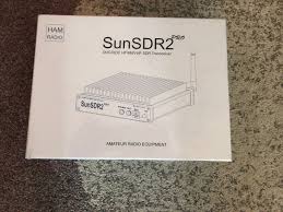 Image result for Expert Electronics SunSDR2