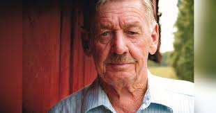 Obituary for John T. Botts