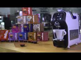 Buy 3, get 1 free of italy's favorite espresso. Lavazza Coffee Machine Manufacturers Suppliers In India