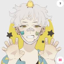 (this video is for fun purposes only)apps : á› Picrew