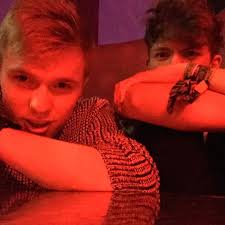 Stream Adam Howarth music