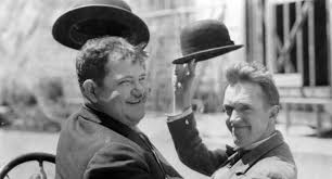 Stan laurel (steve coogan) e oliver hardy (john c. Stanlio E Ollio Infofree