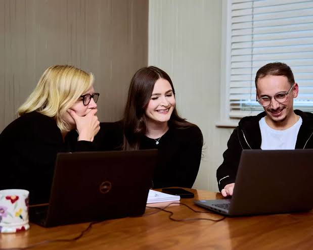 SEO Agency Services | Cariad Marketing