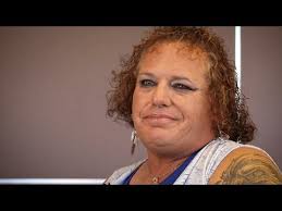 Transgender Veterans