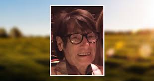 Patricia Mead Obituary August 24, 2018