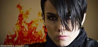 Review of The Movie Version of “The Girl With the Dragon Tattoo” by Stieg  Larsson