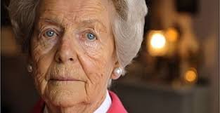 Hay festival: Hitler, my sisters and me