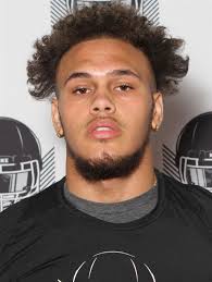 Jared Casey, Indiana, Linebacker