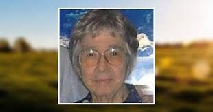 Hazel Lafont Russo Obituary August 6, 2011