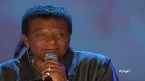 Charley Pride ~ "Kiss An Angel Good Morning" (Live video)