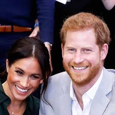 Prince Harry and Meghan Markle's Kensington Palace Home is Finally Ready  After $1.8 Million Renovation