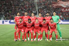 سرمربی جدید پرسپولیس باید امشب به تهران بیاید | شش بازی برای هاشمیان کافی بود