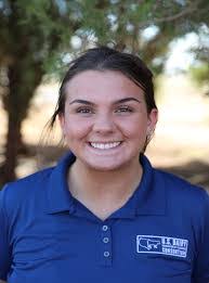 Abigail Hatch's Instagram, Twitter & Facebook