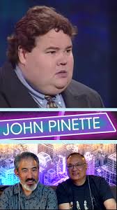 John Pineyte