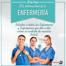 La oms declaró el 2020 como el año internacional del personal de enfermería y partería, con el cual se busca reconocer la función crucial de estos en 1899 se fundó el consejo internacional de enfermería, el cual está conformado actualmente por 130 asociaciones nacionales de enfermeros y. 12 Ideas De Dia De La Enfermera Dia De La Enfermera Enfermera Feliz Dia Enfermera