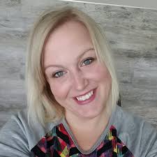 Tastefully Simple with April