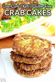 We did not find results for: Easy Keto Crab Cakes Recipe With Pork Rinds Low Carb Yum