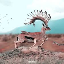 For over thirty years i have created conceptual images, with an emphasis on humorous animal photos, for assignments and stock photography. 20 Funny Animal Photo Manipulation Works By Julien Tabet