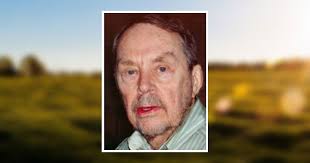 Donald Hale Obituary February 24, 2008