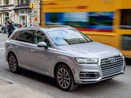 Audi Q7 3 0t And Volvo Xc90 T6 Suv Comparison Which Is Better Luxury Suv Audi Q7 Audi