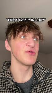 Erics Super Bowl Party in 09 Meme