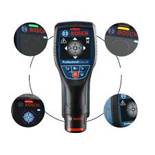 Veja o manual do bosch gms 120 professional aqui, de graça. Asianthomas Bosch Universal Detect Vs Gms 120