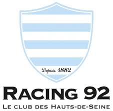 The club is located at the bois de boulogne and its club. Racing 92 Wikipedia