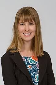 Nicole Showalter PA-C