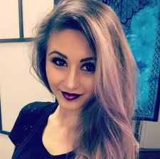 Julia Ivanova Official