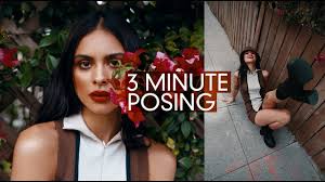 American painter and graffiti artist who has worked in a number of urban environments including new york city, miami, and los. Posing A Pro Model In 3 Minutes Youtube Poses Retouching Tutorial Model
