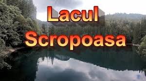 Cascada 7 izvoare cascada 7 izvoare are cea mai pura si curata apa din lume. Lacul Scropoasa Cheile Orzei Cascada 7 Izvoare Traseu Montan Youtube