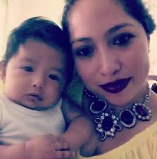 Arelis Monica Baltazar Ortega