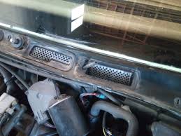 Maybe you would like to learn more about one of these? Cabin Air Filter Location Resolved Jaguar Forums Jaguar Enthusiasts Forum