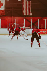 The Difference Between Junior Hockey And Aaa Hockey - The Hockey Focus