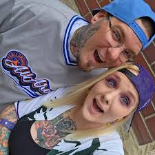 Brad Hex Dean (@HEXofNSN)