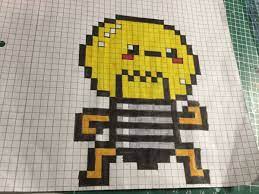 Este album de pixeles dibujos con 13 fotos e imágenes no tiene descripción. Pixel Art 227 Eine Gluhbirne Pixel Art Malen