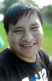 Jerry Cheyenne Sounding Sides, 34