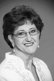 Rita Fields Obituary (1946