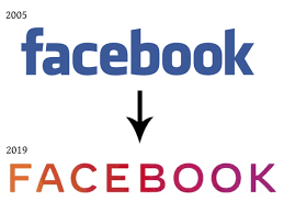 News, dépêches, analyses, résultats, classements et opinions d'experts. Drastic Logo Changes In Branding History From Facebook To Yahoo Business Insider