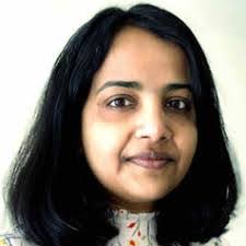 Renuka Kumar's Instagram, Twitter & Facebook