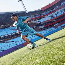 Subscribe for more percy tau videos! Percy Tau Progress Report On Team Player The Argus