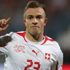 Claro ejemplo de lo anterior lo vemos reflejado en el juego entre suiza y ecuador, encuentro notas relacionadas: Suiza Vs Ecuador Analisis De La Seleccion Suiza Deporte Total El Comercio Peru